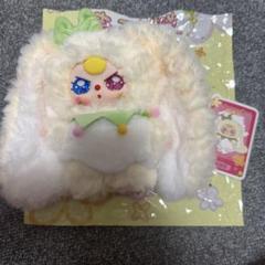 babythree 春はどこ?お花シリーズ ぬいぐるみ babythree 春シリーズ シークレット うさぎ - メルカリ