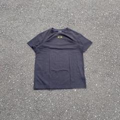 (古着)90s イタリア製 短丈半袖ニットポロ シャツ T cityboy 古着)90s イタリア製 短丈半袖ニットポロ シャツ T cityboy