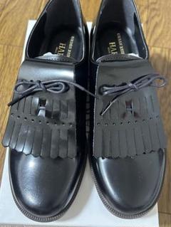 ずーま新品未使用　アーバンリサーチ　ブラックレザー ローファー Woman ブラック レザー ローファー XXW20L0IM70SHA41MB999 | Tods