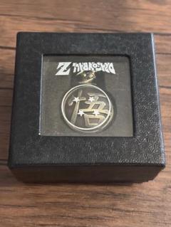 新品未使用 ドラゴンボールZ 懐中時計