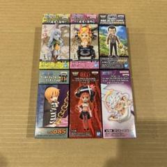 2025年最新】ワンピース ワールドコレクタブルフィギュア ワノ国