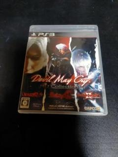 Ps3デビルメイクライHD
