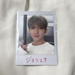 SEVENTEEN セブチ アルバムトレカ ジョシュア 大人気新品 ジョシュア トレカ メルカリ - まとめ売り K-POP