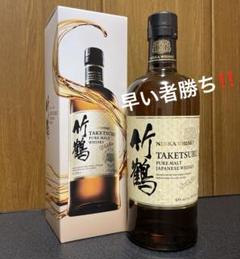 Nikka - ニッカウヰスキー コレクターズ4本セット（未開封） Nikka - ニッカウヰスキー コレクターズ4本セット（未開封