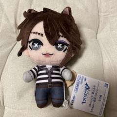 【タグ付き・未使用】第五人格 ともぬい 猫耳 囚人 ルカ・バルサー　② ブランド 品 通販ゲーム・おもちゃ・グッズ - IdentityV第五人格