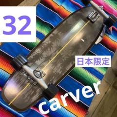 carver TRITON JP 32” Palms 日本限定 - メルカリ