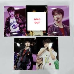JO1 ステフォ JO1 ステフォ
