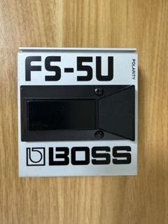 ギター BOSS FS-5U 1980 MADE IN JAPAN BOSS FS-5U 1980 MADE IN JAPAN - メルカリ