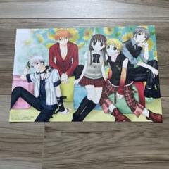 フルーツバスケット「複製原画」１１枚セット 2025年最新】フルーツバスケット・複製原画の人気アイテム