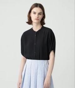 theory luxe セオリーリュクス Marvine Amia Blouse