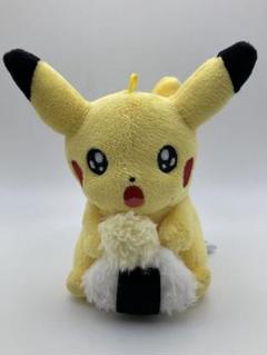 Pokémonナゴヤ限定⭐️キーホルダー⭐️ピカチュウ新品　匿名配送 新品 ♡ ポケモン ピカチュウ 名古屋限定 つれてってピカチュウ