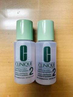 クリニーク CLINIQUE 化粧水 ローション 拭き取り