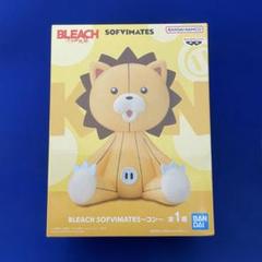 BLEACH SOFVIMATES コン フィギュア 6体セット Amazon.co.jp: BLEACH SOFVIMATES コン : スポーツ＆アウトドア