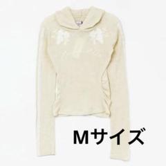 SCULPTOR Rose Angora Hoodie Tee/ローズアンゴラ - メルカリ
