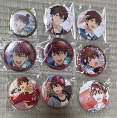 あんスタ コレクション缶バッジ 守沢千秋 19点セット イベコレ コレ缶 あんスタ 守沢千秋 缶バッジ イベコレ缶 まとめ売り - メルカリ