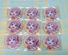 バンドリ 山吹沙綾 缶バッジ キャラバン - メルカリ