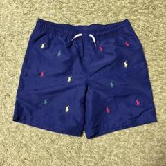 未使用　ラルフローレン　水着　160cm POLO RALPH LAUREN（水着）のフリマアイテム一覧