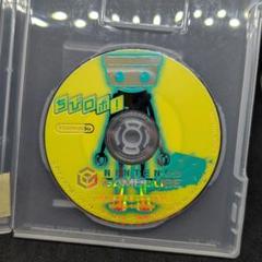 ゲームキューブ　GC　ちびロボ