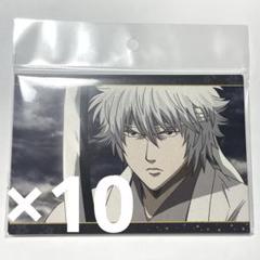 新品未使用】銀魂 ポストカード 白夜叉 ×10 - メルカリ