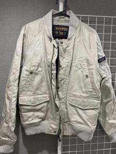 2025年最新】ウールリッチ メンズ MA-1・フライトジャケットの