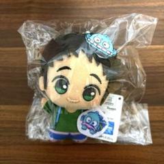 ブルーロック × サンリオキャラクターズ ちびぐるみvol.2凪誠志郎 御影玲王 楽天市場】送料無料 TVアニメ ブルーロック サンリオ