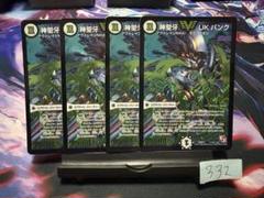 神聖牙UKパンク ㊙ 緑 4枚 シークレット シク - メルカリ