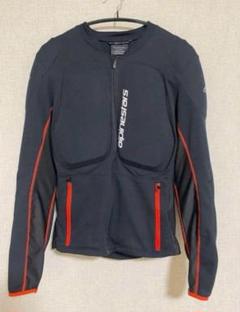 値下げ中❗️】アルパインスターズメッシュジャケットLサイズ