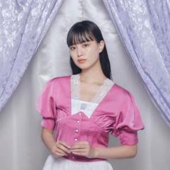 2025年最新】romansual ブラウスの人気アイテム - メルカリ