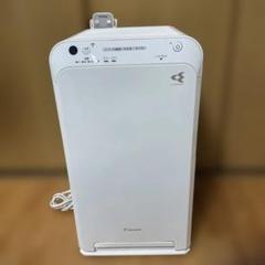 【極美品】DAIKIN MC55UKS-W ダイキン　ストリーマ空気清浄機 2023年モデル MC55Z 製品情報 | 空気清浄機 | ダイキン工業株式会社