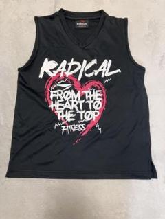 【しい】ラディカルフィットネス タンクトップ XS 2025年最新】ラディカルフィットネスxsの人気アイテム - メルカリ
