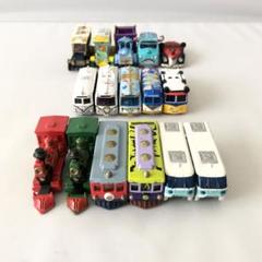 ディズニーリゾート・トミカ・16台・大量セット★ミッキー・ウエスタンリバー鉄道 ディズニーリゾート・トミカ・16台・大量セット☆ミッキー