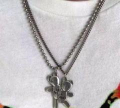 heaven by marcjacobs フレンドシップ ネックレス Friendship Necklace Set | Heaven by Marc Jacobs