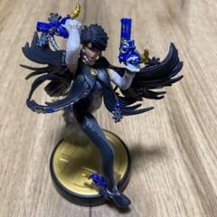 2025年最新】ベヨネッタ amiiboの人気アイテム - メルカリ