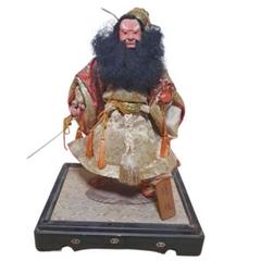 2025年最新】鍾馗人形の人気アイテム - メルカリ