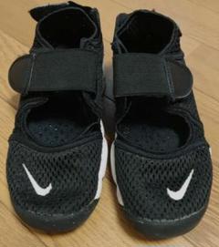 NIKE エアリフト　キッズ　18cm 黒 楽天市場】リフト ナイキ キッズの通販