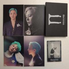 2025年最新】g-dragon カードの人気アイテム - メルカリ