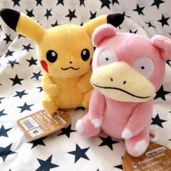ポケモン　ポケットモンスター　ヤドン 7点まとめ売り　7点セット　プライズ品 ポケモン ポケットモンスター ヤドン 7点まとめ売り 7点セット