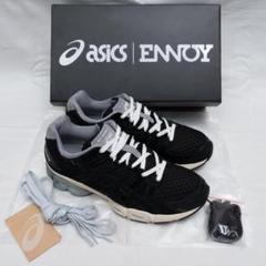2025年最新】ENNOY asics gel-nimbus 9 28の人気アイテム - メルカリ