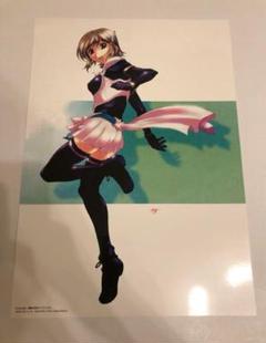 【非売品】Ensemble 舞降る羽のアンサンブル 針玉ヒロキ ポートレート ⑤