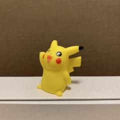 初代ピカチュウソフビ　1998年製 初代ピカチュウソフビ 1998年製 - メルカリ