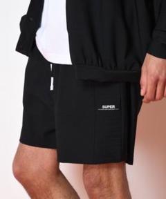 新品★完売品★ショートパンツ セットアップ上下 速乾性（ユニセックス）のサムネイル