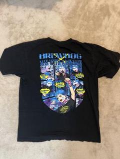 マンウィズアミッション ブリュードッグ タオル Tシャツ マンウィズ 非売品 BREWDOG × MAN WITH A MISSIONコラボTシャツ＆タオル