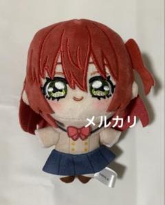ぼっち・ざ・ろっく！ きゅるぬい 喜多郁代