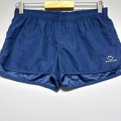 ラスティ　極美品　RUSTY ネイビー ショートパンツ　スポーツ　ウェア