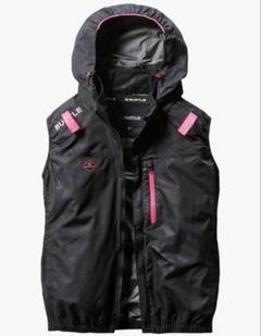 新品・未使用　バートル　ベスト　空調服　22v 2025年最新】バートル空調服ベストの人気アイテム - メルカリ