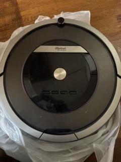 iRobot Roomba i3 ロボット掃除機 本体のみ　付属品無し　ジャンク Yahoo!オークション -「ルンバ ジャンク」の落札相場・落札価格
