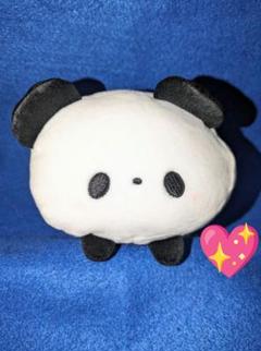 ♡美品♡もちフワ♡コロころライフ♡コロころライフの仲間達♡パンダぬいぐるみ♡
