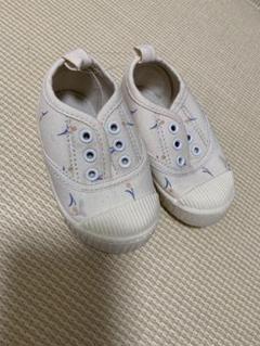 【お値下げ】ベビー　シューズ