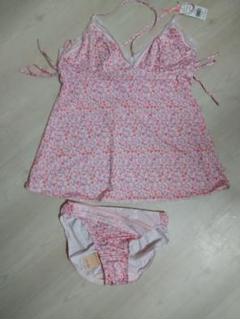新品♥アモスタイル　キャミソール&ショーツセット