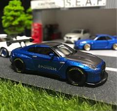 2025年最新】mini gt gt-r トイザらスの人気アイテム - メルカリ